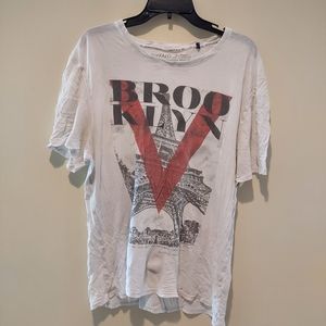 Buffalo Tee